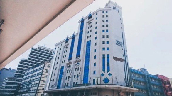 CBD Shake-Up: Sacco Unloads 13-Storey Commercial Building