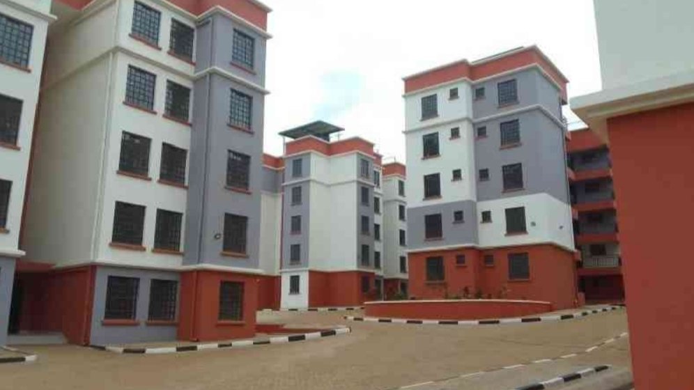 Lapfund's Mega Development is Redefining Nairobi While Testing City Infrastructure