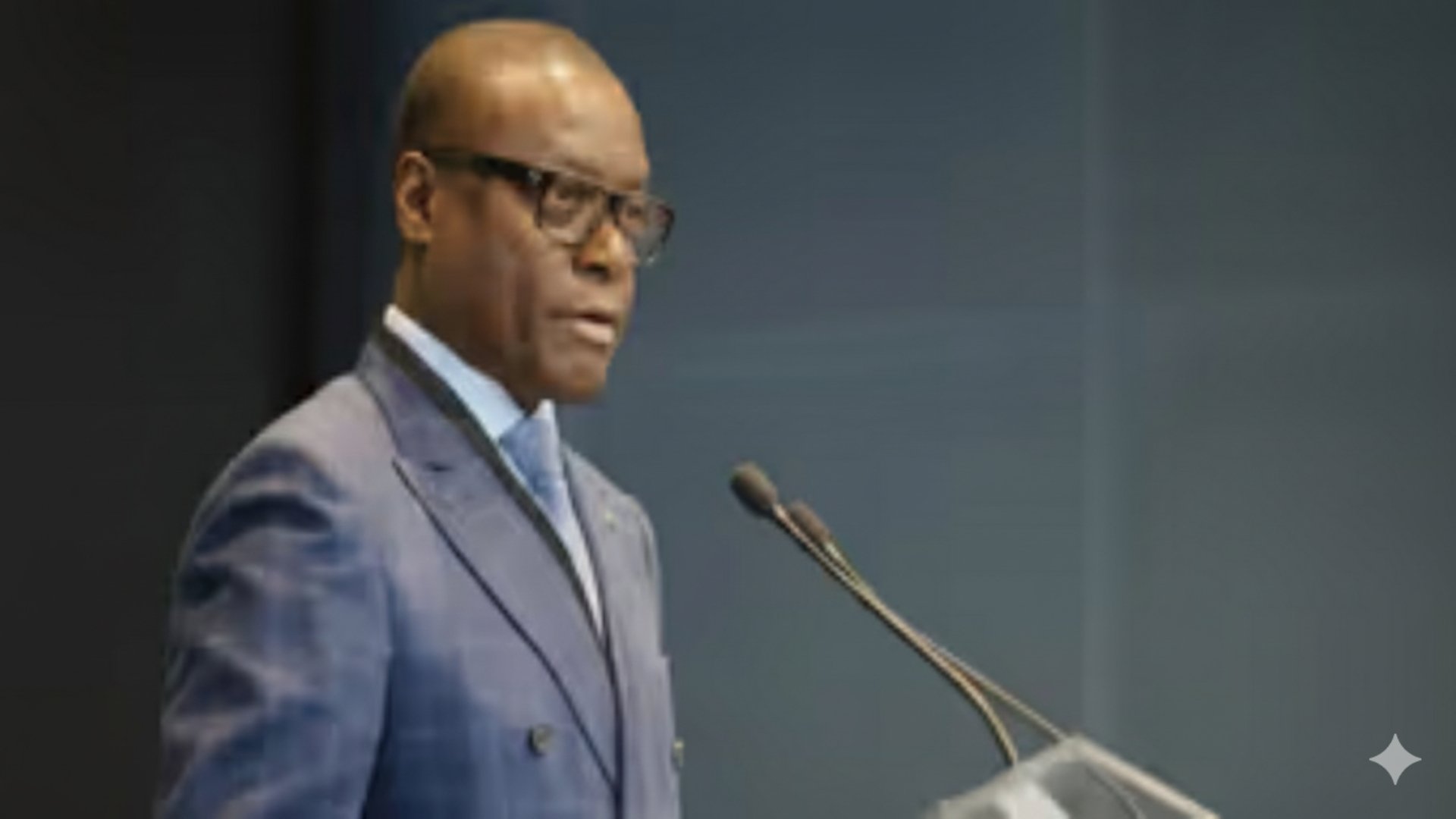 Meet the African architect making ‘Africa great again’ by building cities that cost nothing