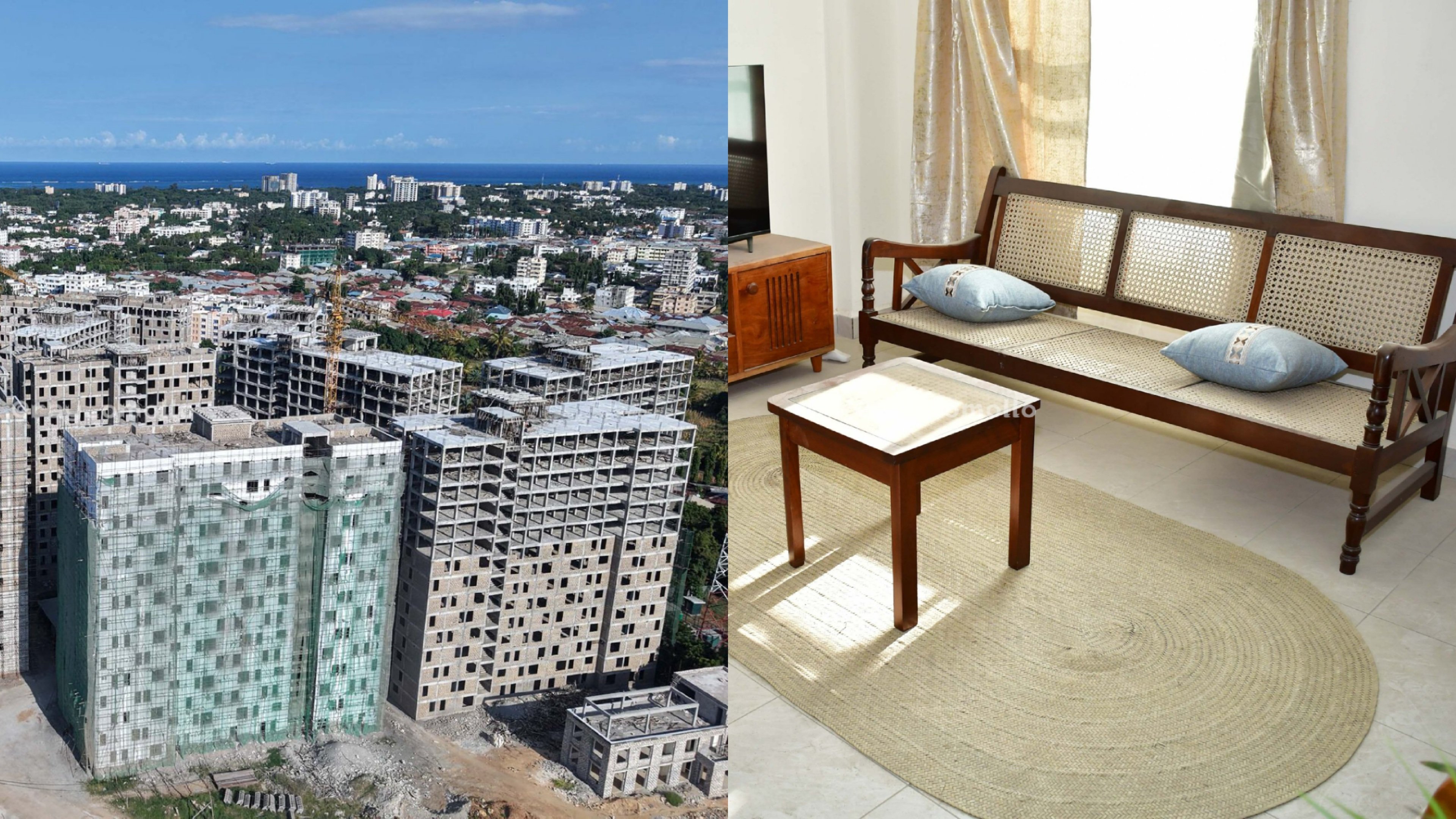 Mombasa Faces Housing Pressure as Nyali Construction Advances