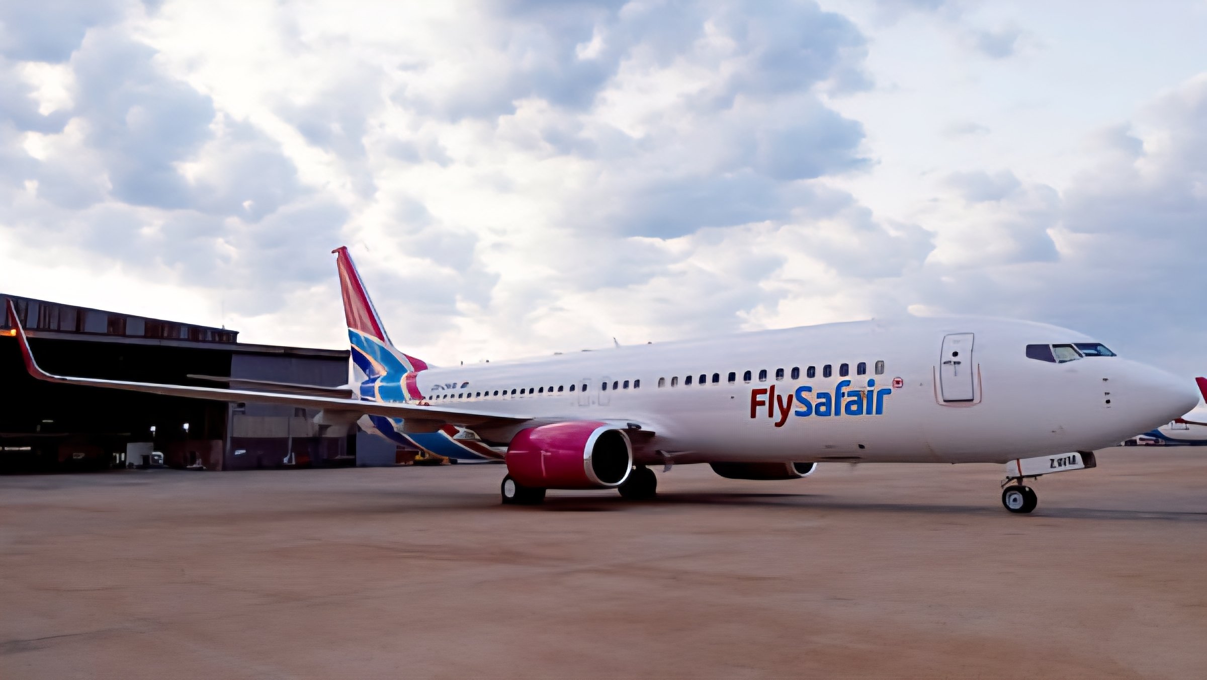 Why Flying Across Africa Costs More Than Traveling to Europe