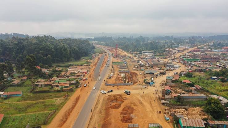 Sh130 Billion Mau Summit Eldoret Malaba Highway Clears Major Pre-Feasibility Hurdle