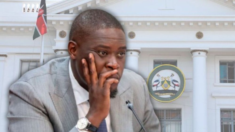 Nairobi Approves Ksh1 Trillion Underground Metro Plan