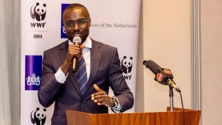 Calls Grow for Stronger Implementation of Kenya's Water Governance Reforms
