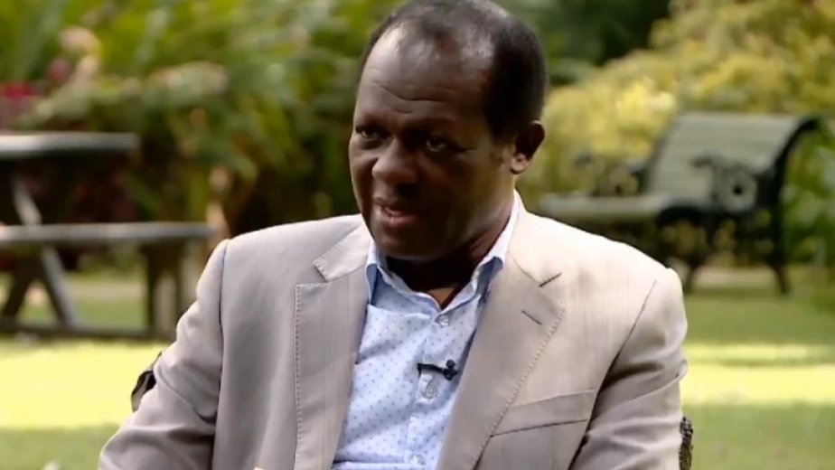 High Court Clears Auction of Raphael Tuju's Dari Business Park in Karen