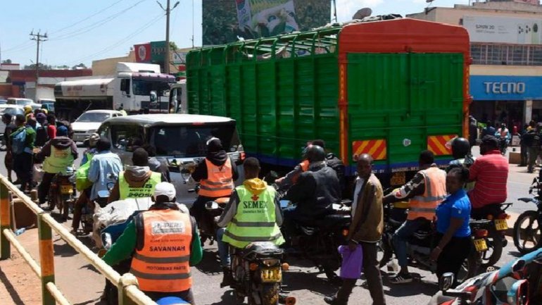 Why Kenyans Should Support Boda Boda Reforms