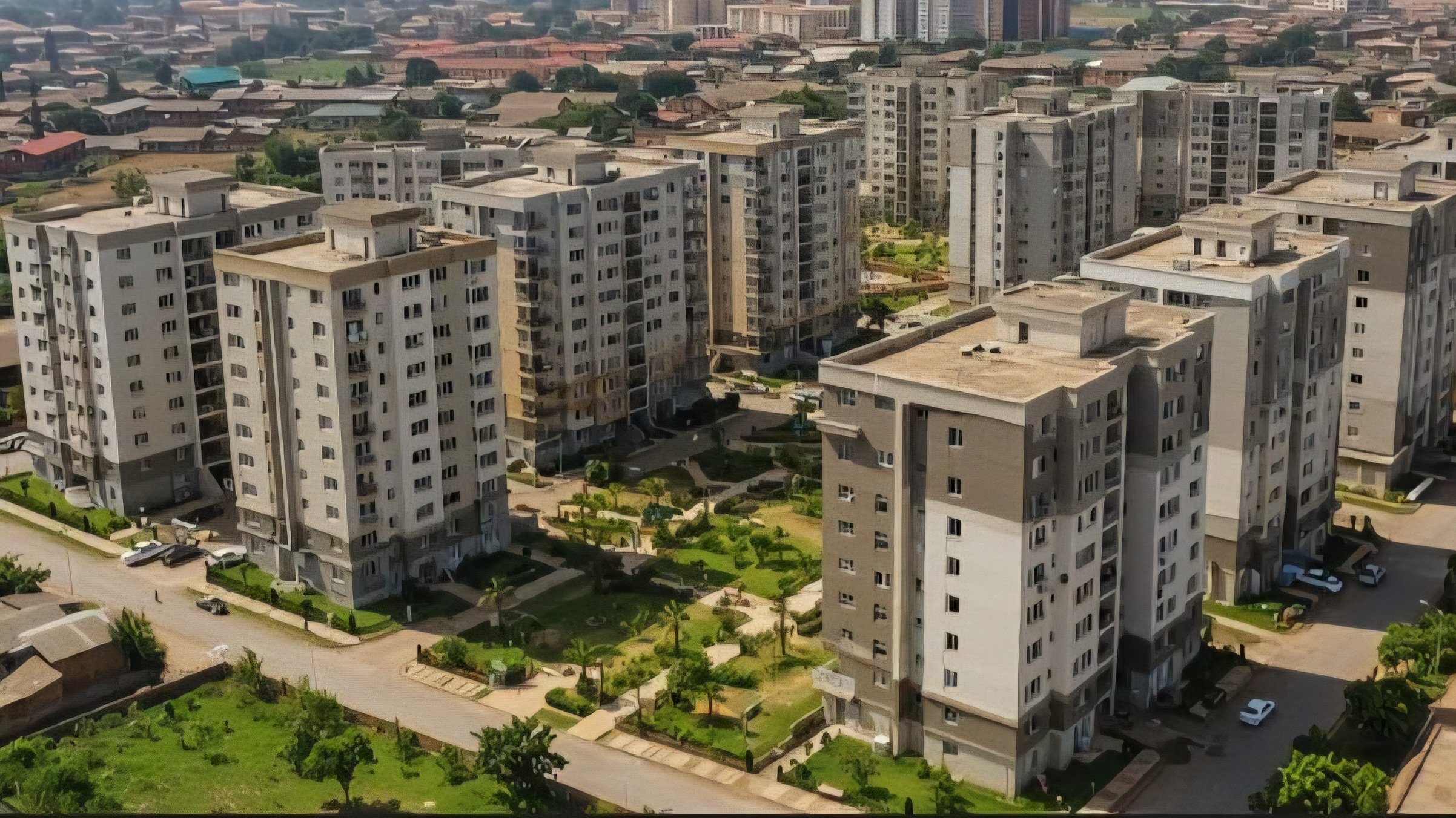 Kenya's Housing Shockwave: Why the Affordable Housing Program will Need Sh400 Billion Annually