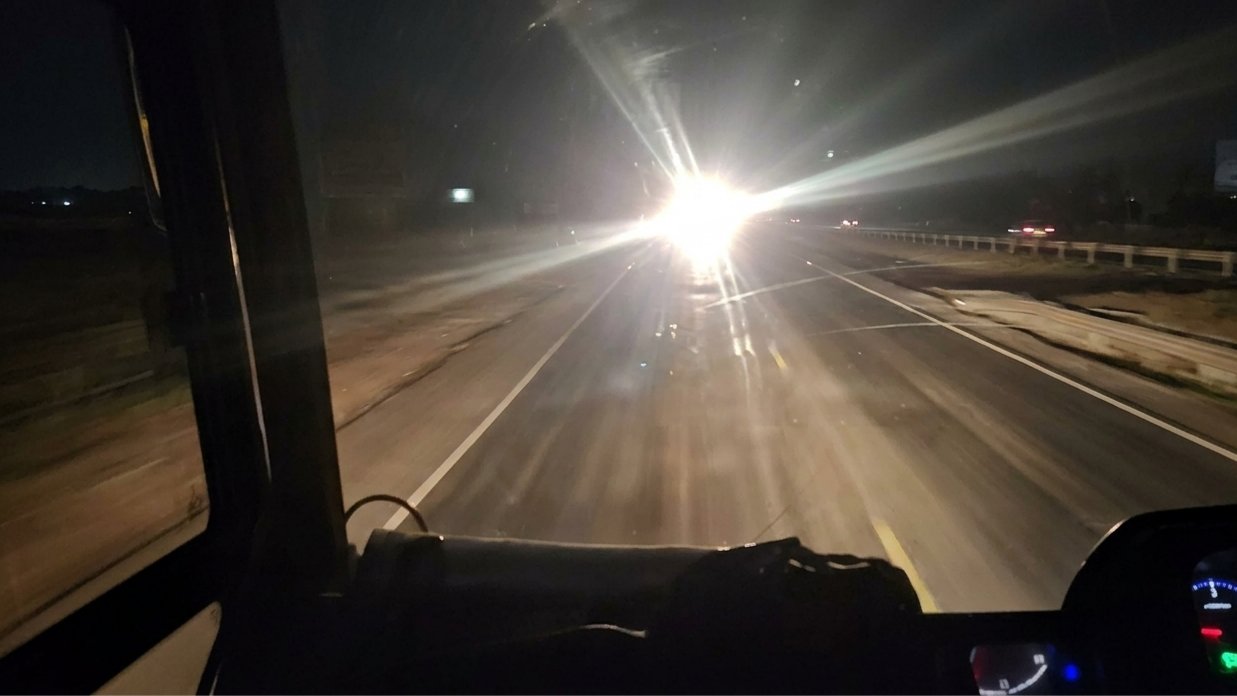 Mombasa Road at Night Is Like Driving Blind: Kenya's Full Beam Problem Has Drivers Furious