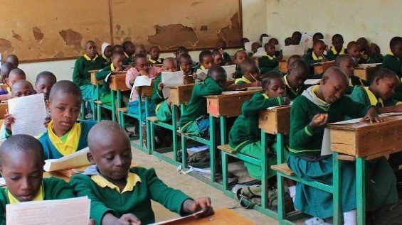 Kenya Now Benchmarking from Wales to Improve CBC Rollout