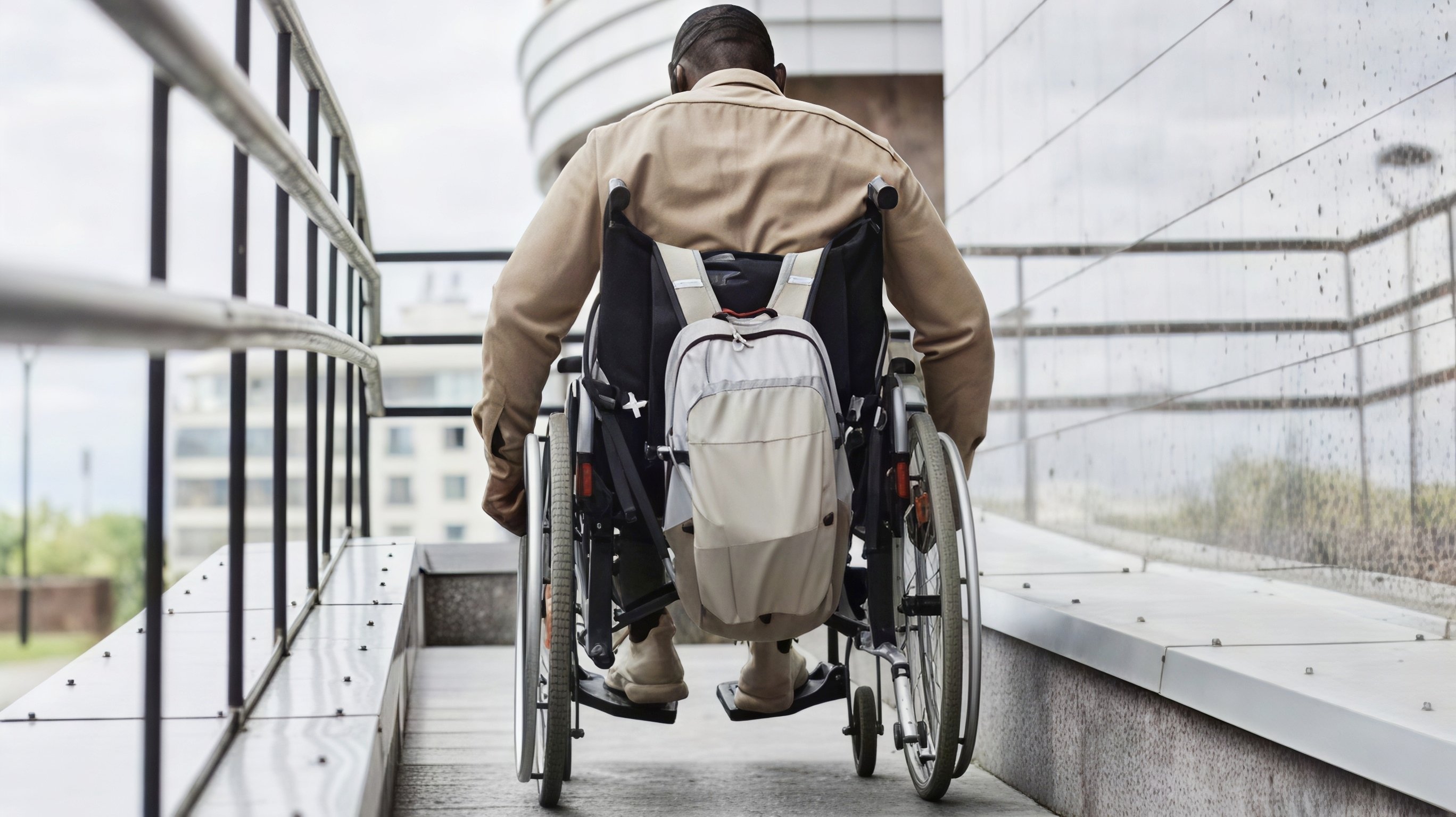 What Kenya's New Disabilities Act Means for Every Building Under Construction