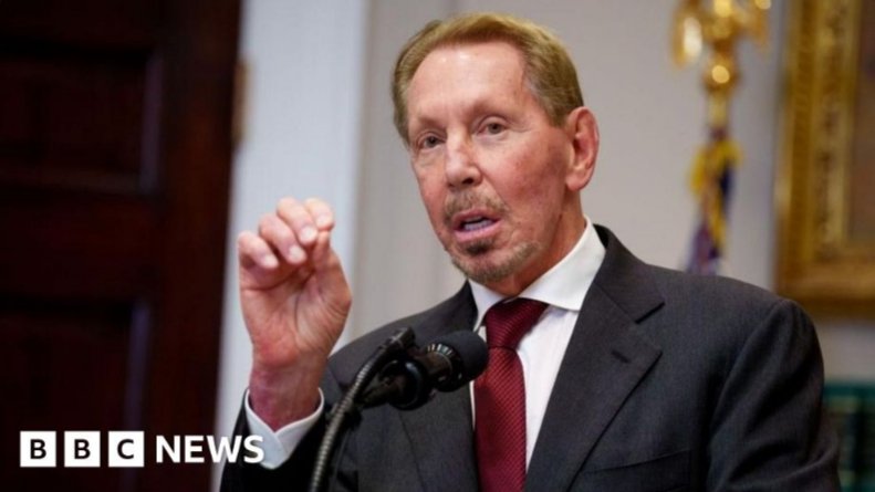 Oracle Cuts 21,000 Jobs as It Accelerates Shift to Artificial Intelligence