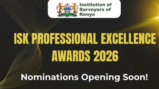 How Kenyan surveyors accumulate 50 annual CPD points under updated guidelines