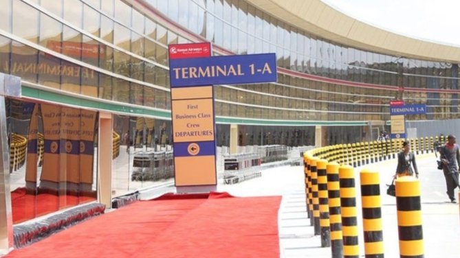 Questions Raised Over Sh700 Million Spent on JKIA E-Gates Modernisation