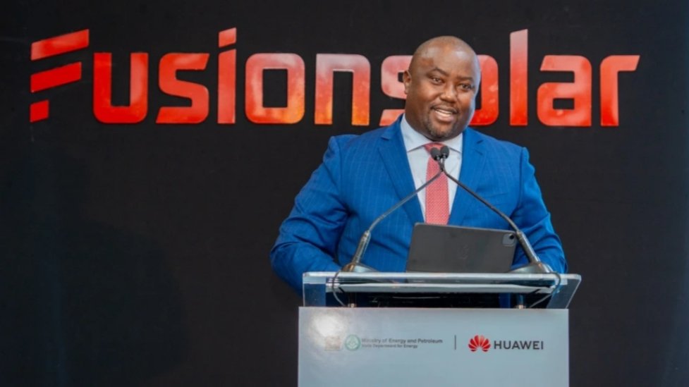 Kenya Targets 1,000 MW Battery Storage to Support Grid and Renewables