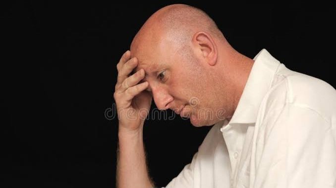 Why Lone Wolf Mentality Fails Kenyan Men Facing Sudden Grief