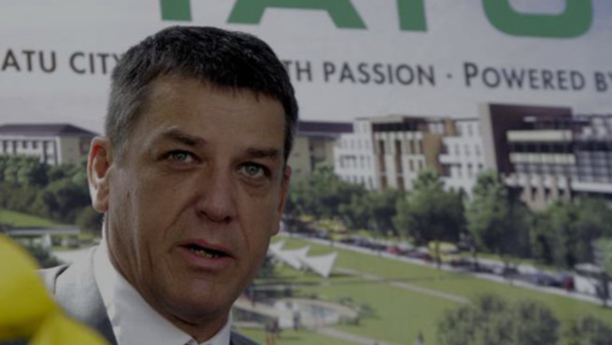 Fresh Mauritius Court Suit Opens New Chapter in Tatu City Ownership Row