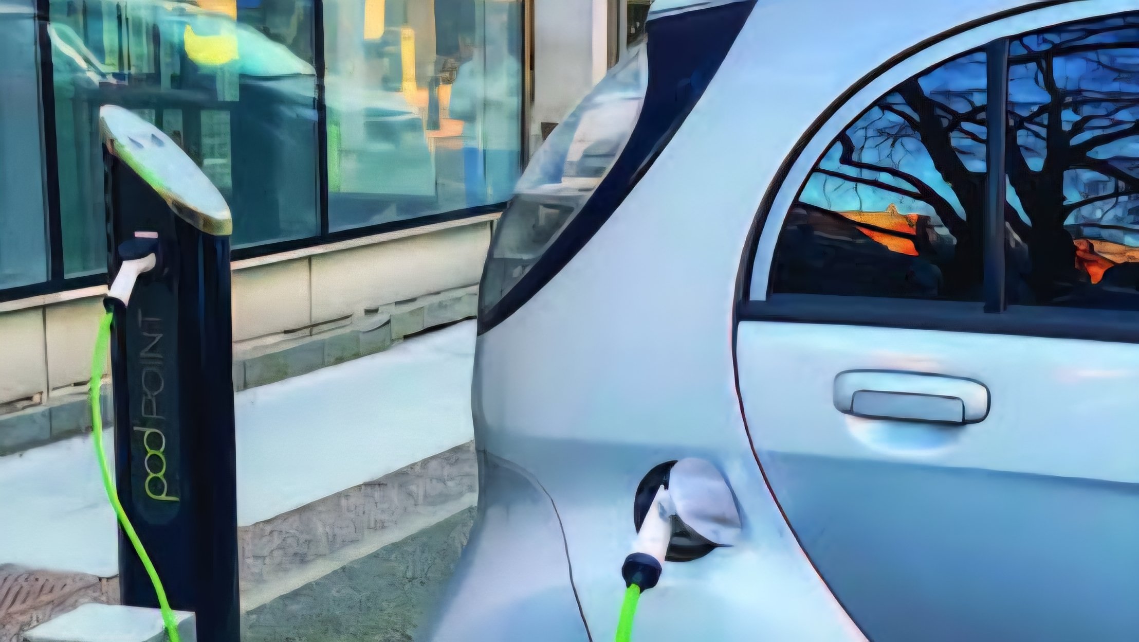New EV Entrant Targets Taxi Drivers With Sh1.8m Compact Car