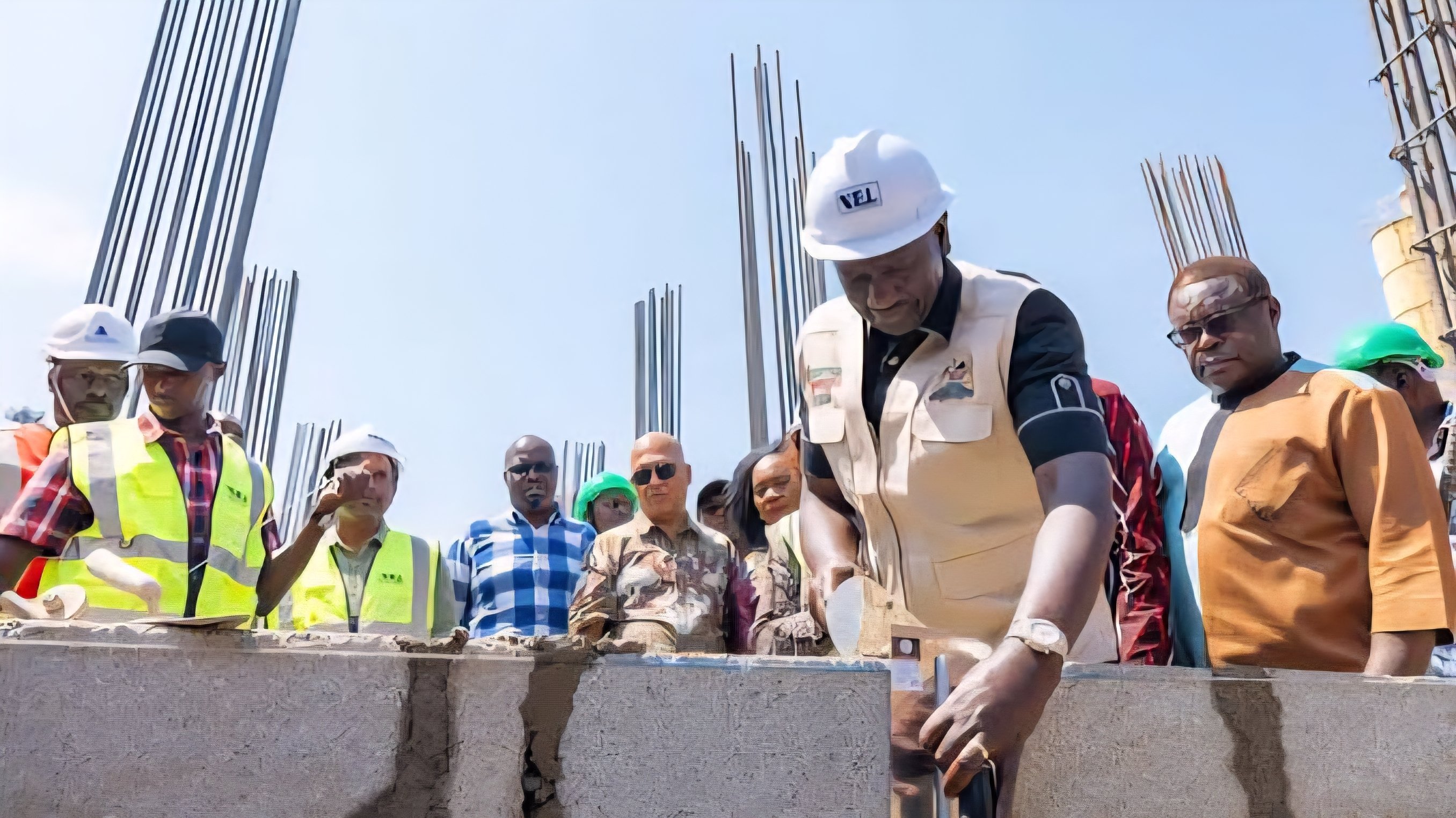 Contractors Risk Dismissal as State Cracks Down on Delayed Housing Projects