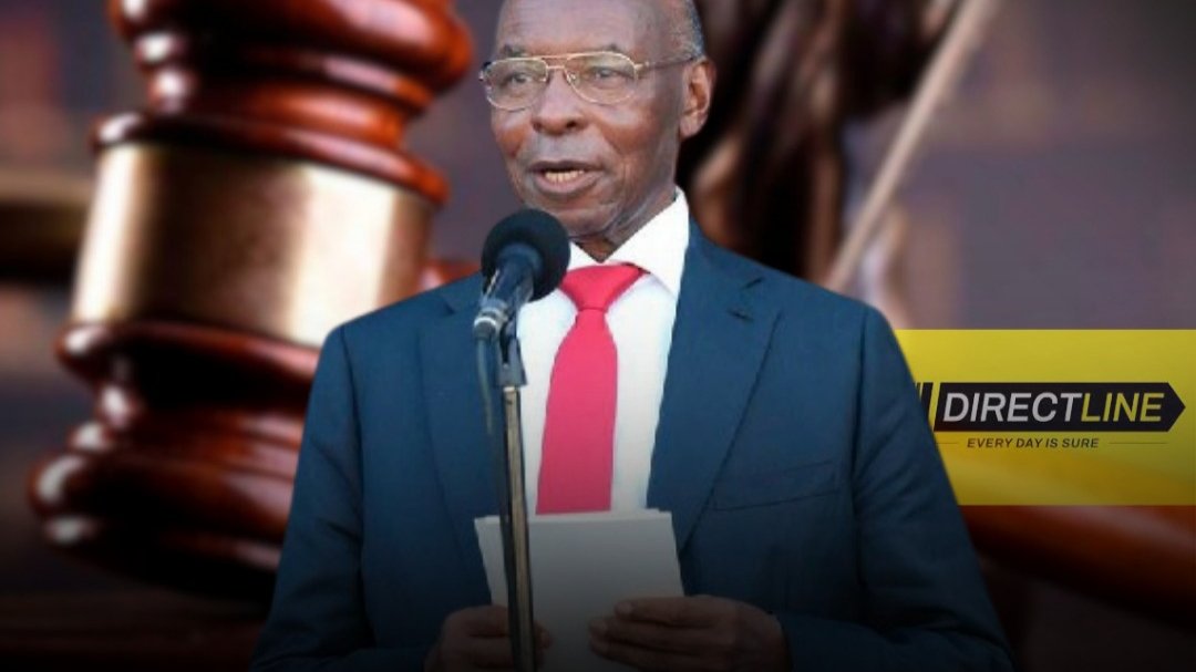 High Court Finds SK Macharia in Contempt Over Directline Assurance Dispute