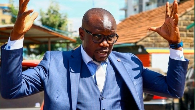 Sh1.29bn Landlord-Tenant War Over Kilimani Plaza Heads to New Court Showdown