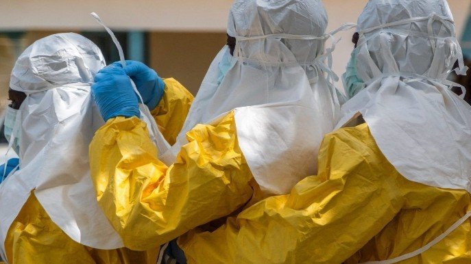 WHO Confirms End of Uganda Ebola Outbreak Amid Congo Case