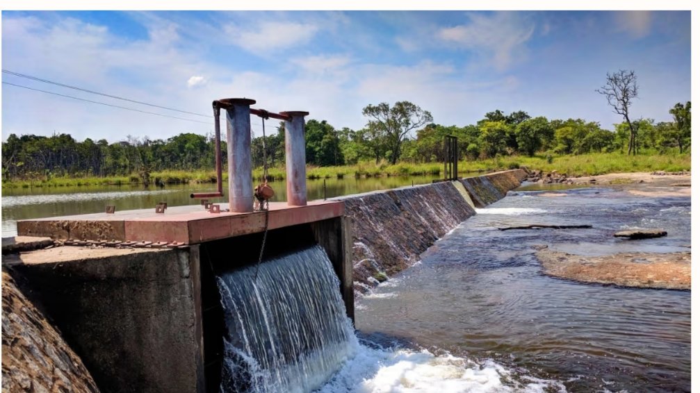 Anzana Electric Group Secures US$20 Million Debt Facility for African Hydropower Projects