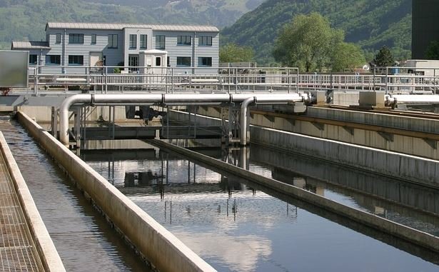Combined Group Contracting Leads Bidding For $520 Million Kuwait Water Project