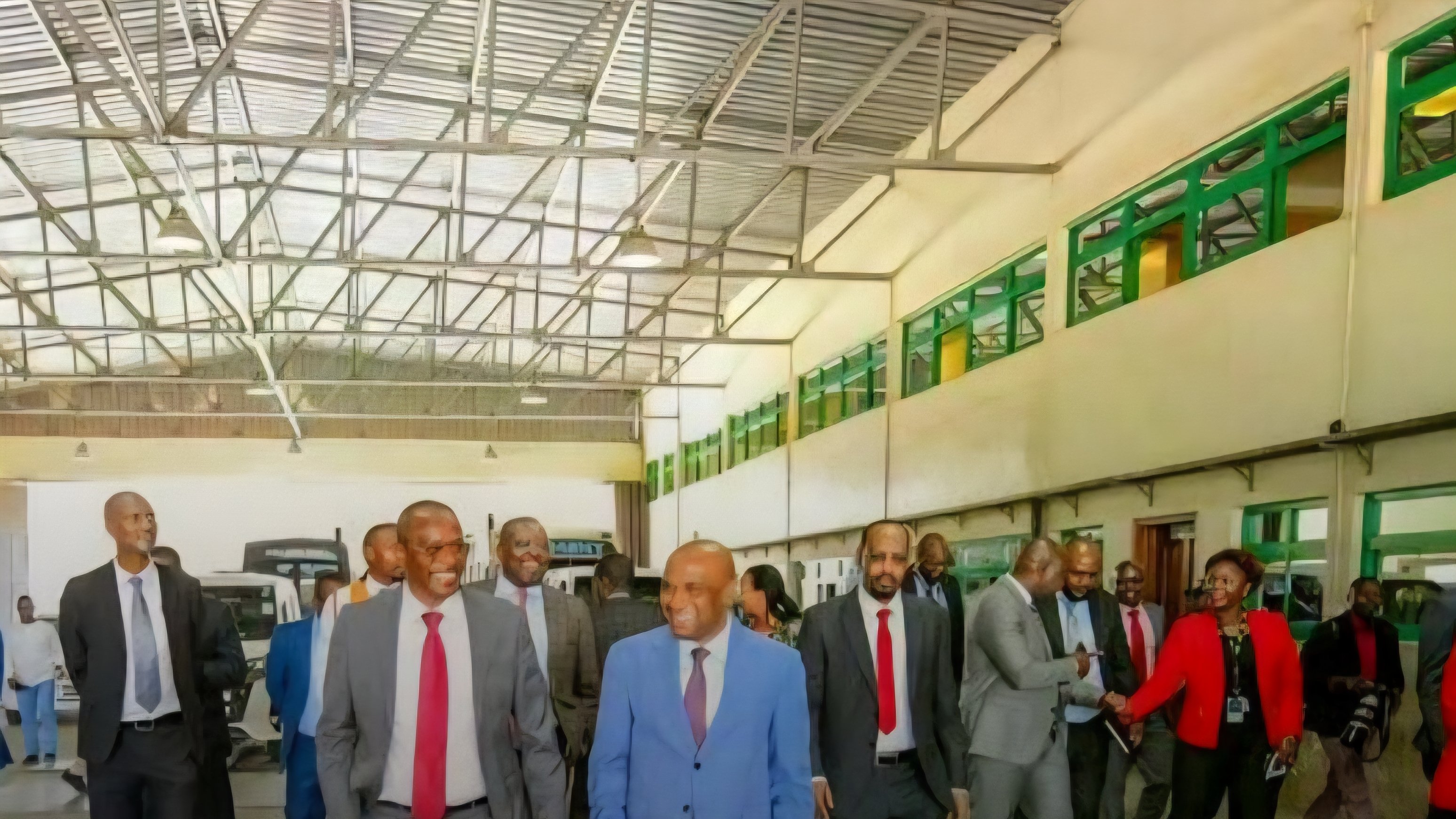 Why NTSA Demands Control of Sh3bn Annual Budget