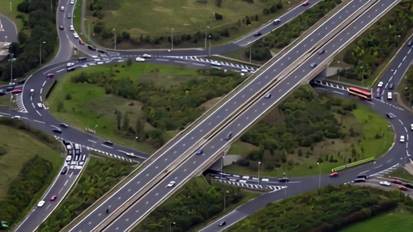 Transport Ministry lines up timelines for new 143km road project