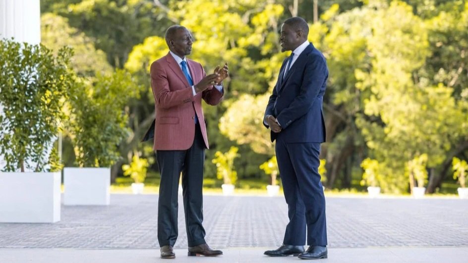 Inside the KSh80 billion plan to overhaul Nairobi's infrastructure