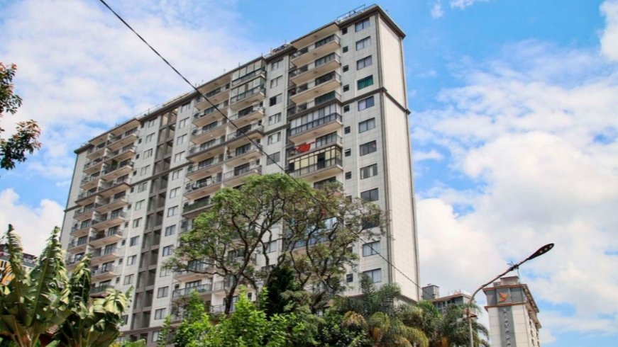 How Zoning Changes Turned Kileleshwa Into Nairobi's High-Rise Hotspot