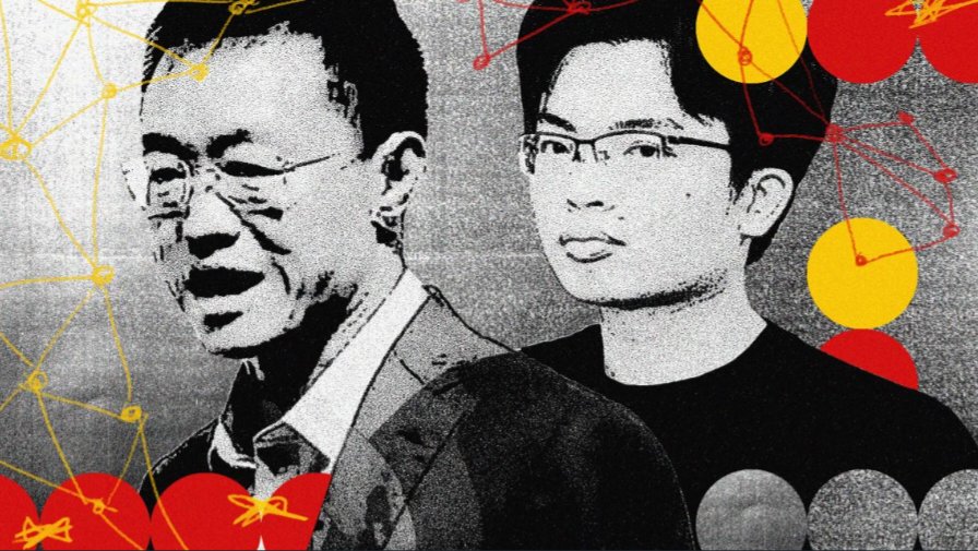 Chinese academic lab nurtures computer scientists behind country's rapid AI progress
