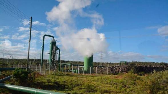 Court clears KenGen to launch multi-billion carbon credit auction
