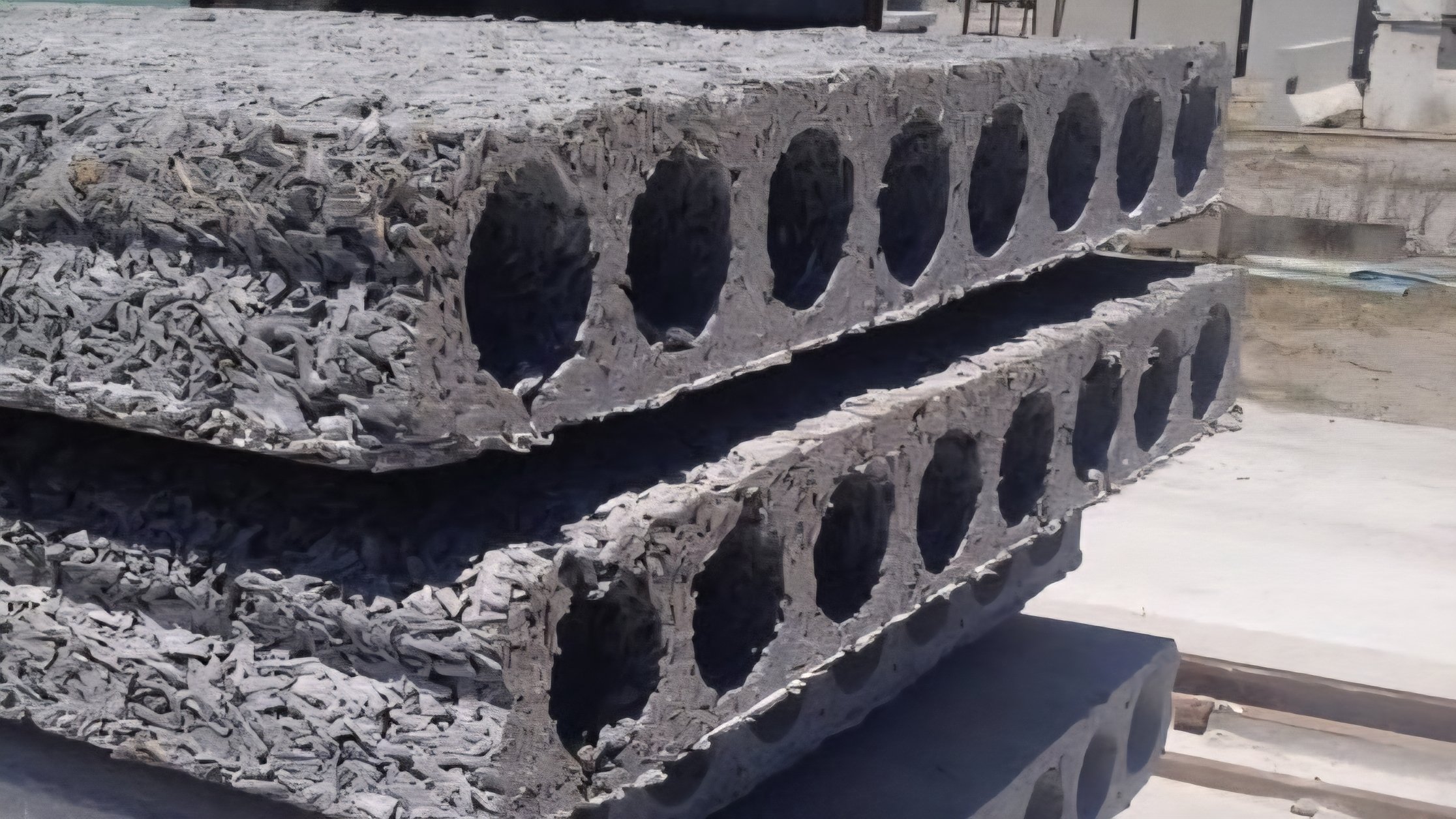 Are Precast Wall Panels Safe, or Are Architects Right to Hesitate?