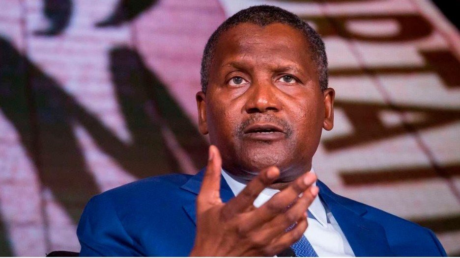 Aliko Dangote Eyes Kenya Refinery with Cash, Bonds and IPO Plan