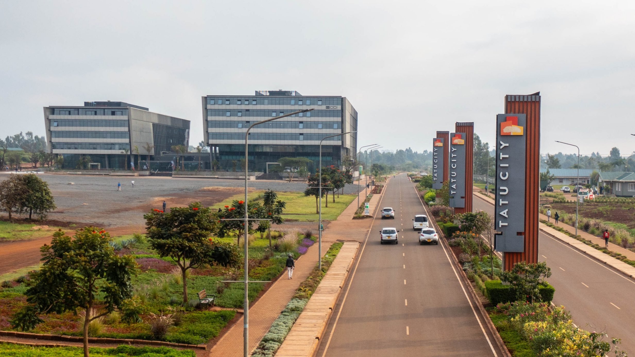 Tatu City