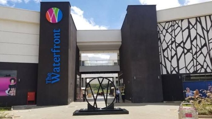 Stock or Real Estate? The Sh9 Billion Waterfront Mall Sale Revives Investment Debate