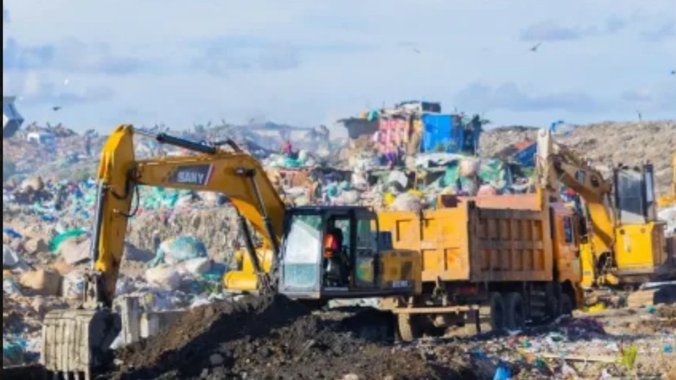 Dandora Cleanup Raises Questions for Waste Pickers as Nairobi Overhauls System