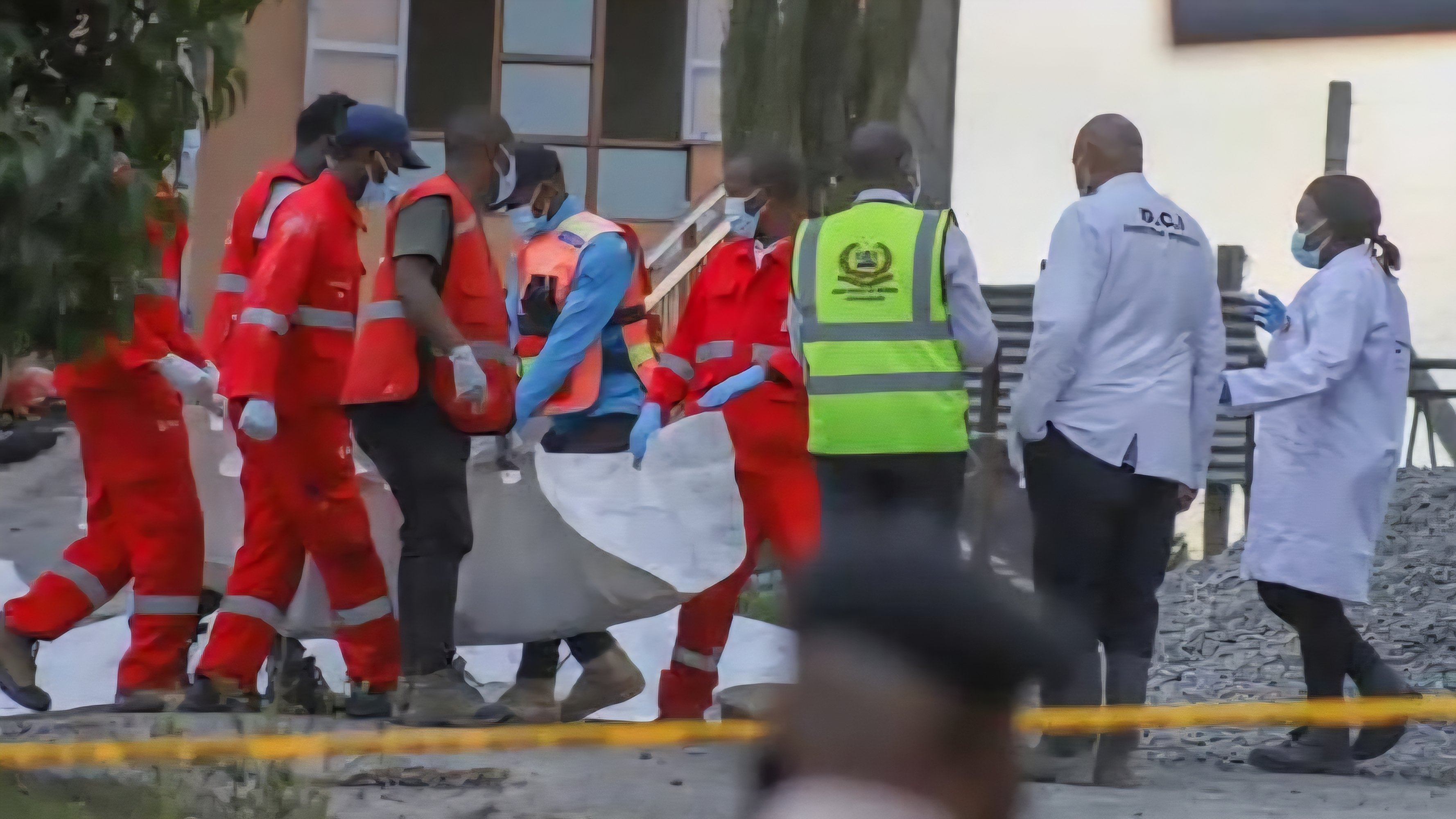 Nairobi Suspends Building Approvals After EACC Arrests Urban Planning Chief