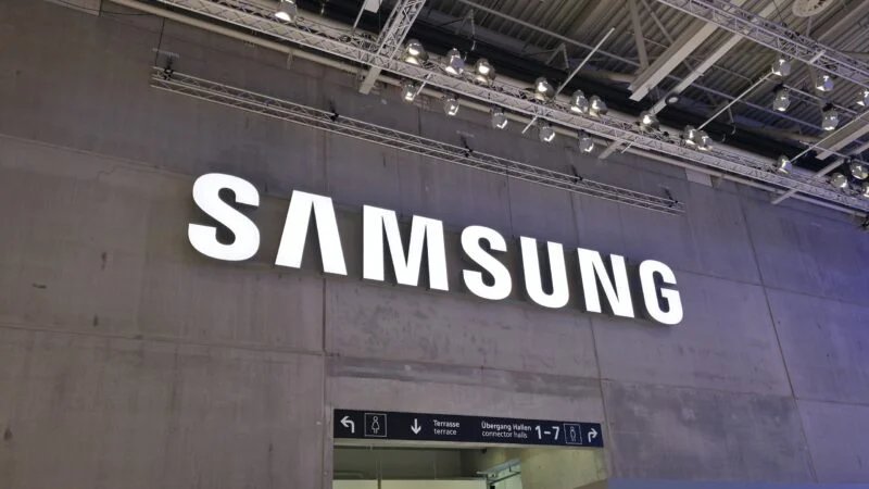Samsung halts TV and home appliance sales in China after three decades