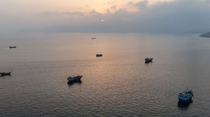 EPRA review ahead: US-Iran truce in limbo after airstrikes and renewed oil sanctions