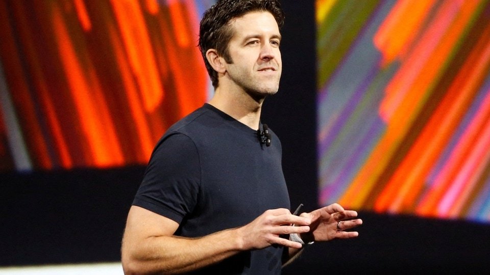 Apple names John Ternus as successor to CEO Tim Cook