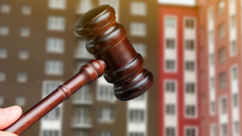 Violence Erupts as Nairobi MCA and Chiefs Clash Over Zoning Rules