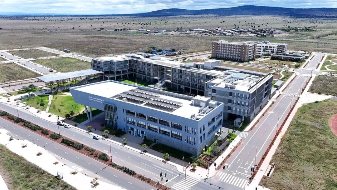 What If Konza Technopolis Dream Fully Materialises as Kenya's Silicon Savannah?