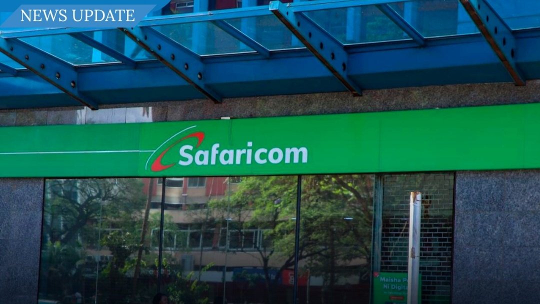 Safaricom