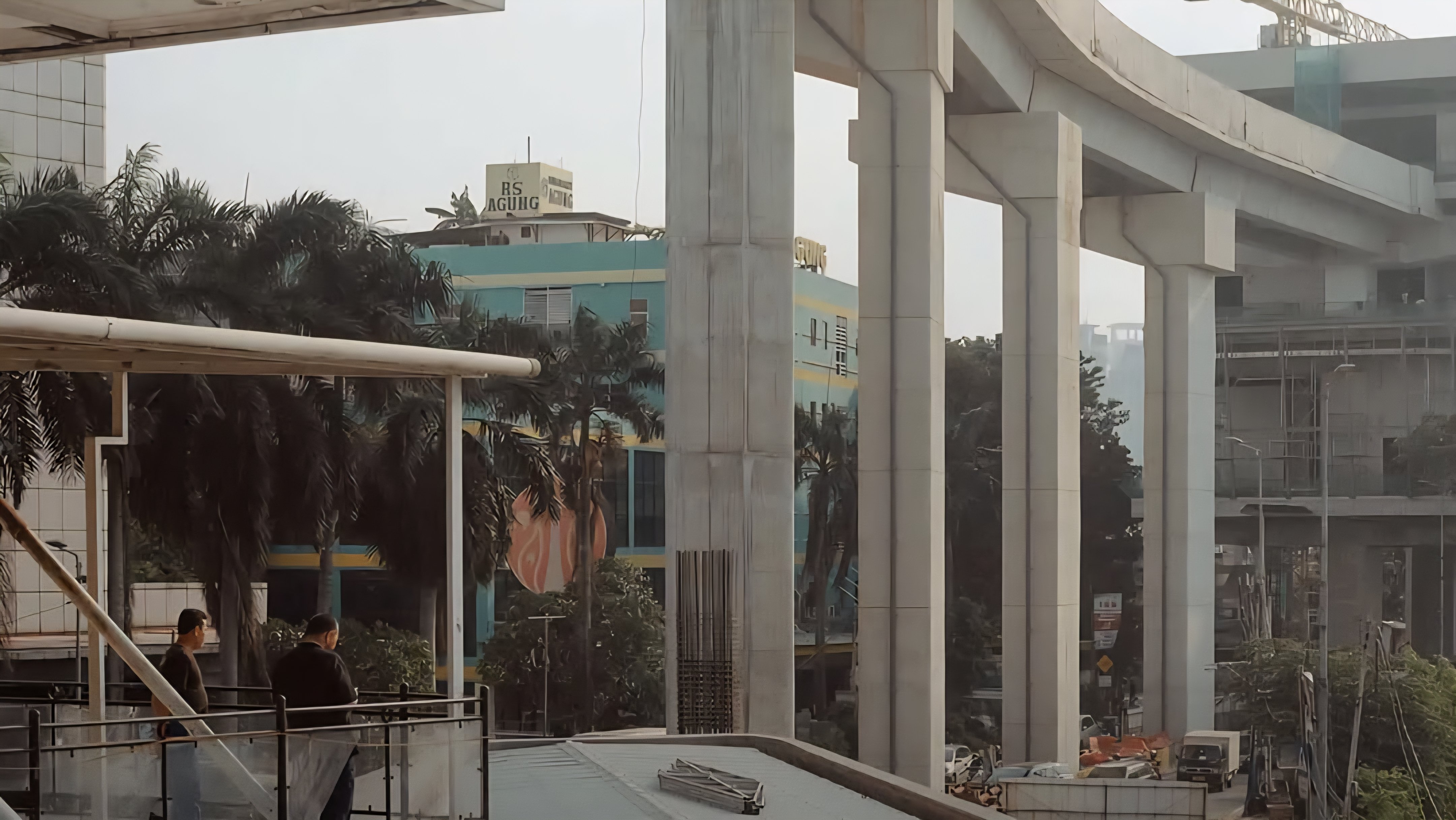 Islanders Sue Cement Maker Over Climate Crisis