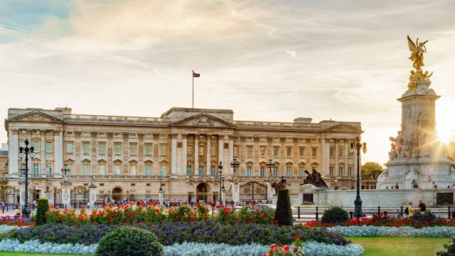 King Charles Shuns Buckingham Palace After $487m Renovation Finishes