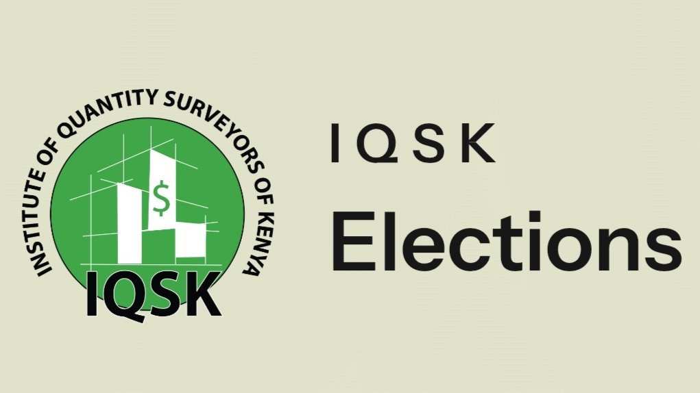 IQSK Logo