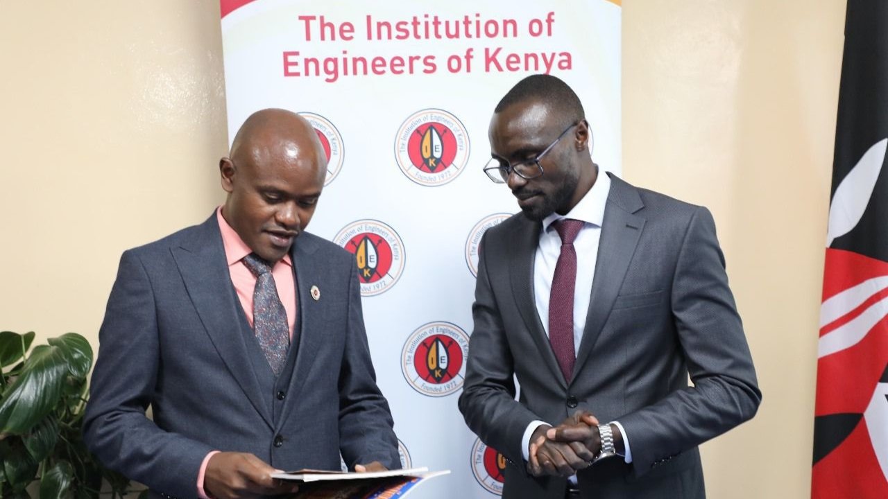 Engineering Politics: IEK Members Defy Council Rejection and Venue Block to Push SGM Amid Suspended Elections