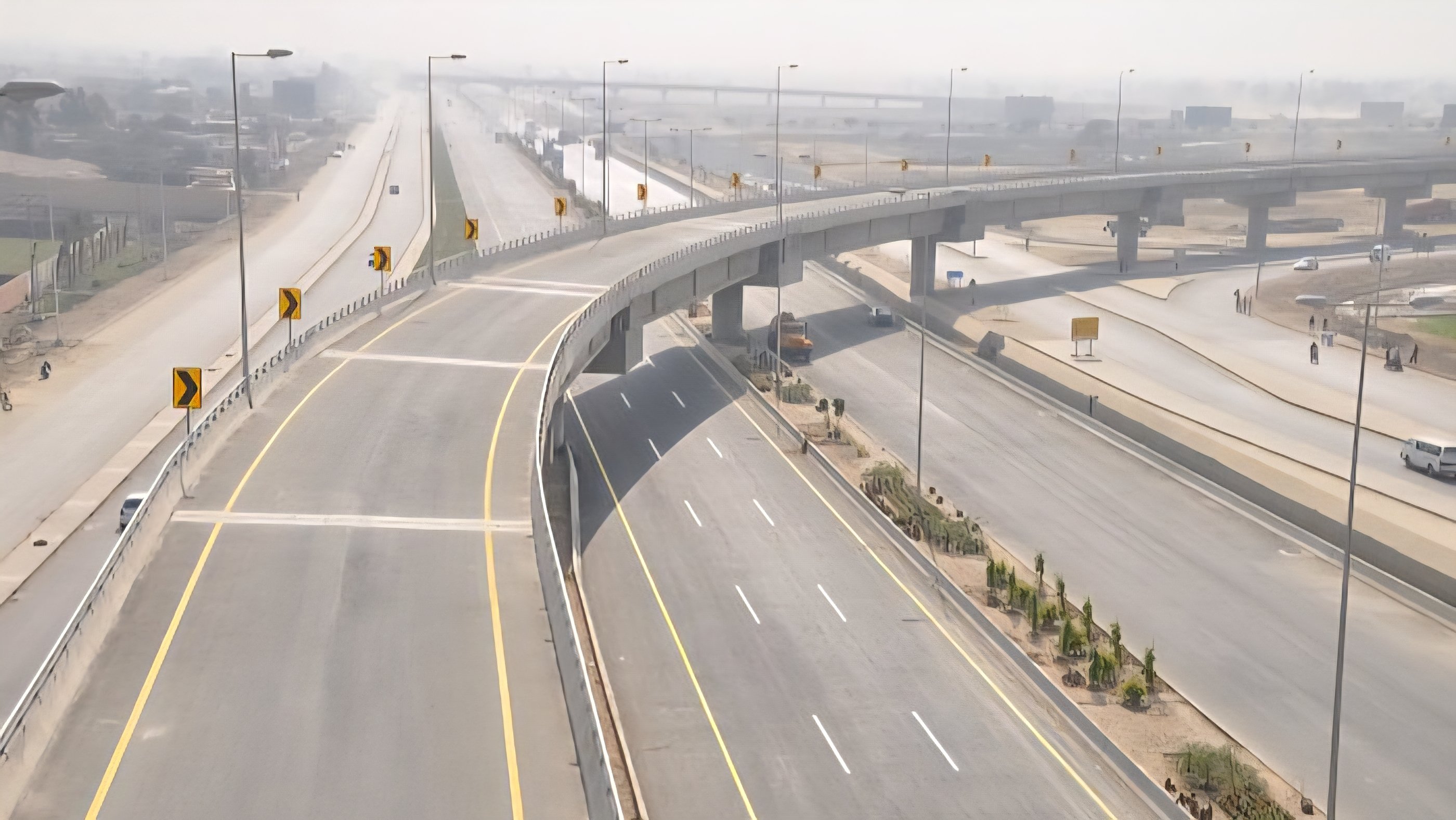 Tanzania Targets Infrastructure Expansion in Vision 2050 Roadmap